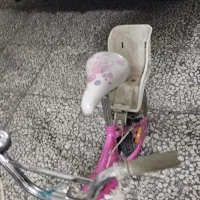 دوچرخه سایز ۱۲