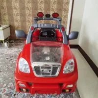 ماشین شارژی