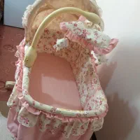 گهواره کریر تخت