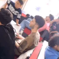 ایستگاه بازی جونیور پارک دانشجو