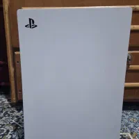 Playstation 5 fat|کنسول، بازی ویدئویی و آنلاین|شوش, |دیوار