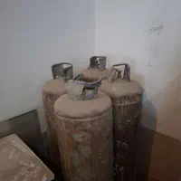 کپسول هوا برش