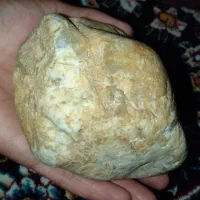 کوارتز سنگین