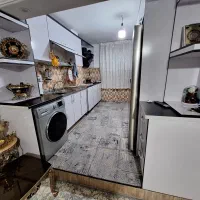 خانه دو خوابه نصیر شهر سبلان