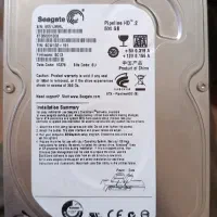 هارد ۵۰۰ گیگ سیگیت در حد