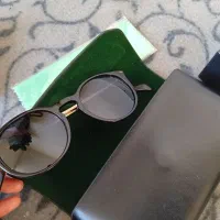 عینک دیوید بکهام