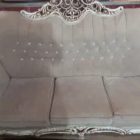 مبل ۸ نفره کارکرده