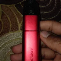 پاد ارگاس G3