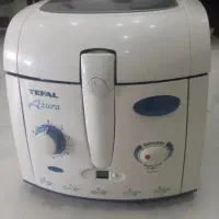 سرخکن تفال