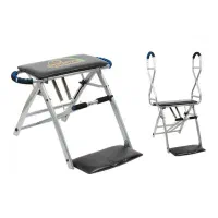 دستگاه تناسب اندام یونیتک مدل Malibu Chair