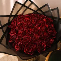 گل روبانی