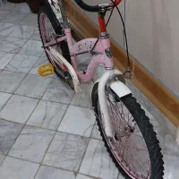 دوچرخه دخترانه۲۰