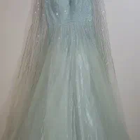 لباس مجلسی نو