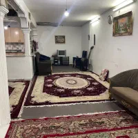 ۱۳۰متر خانه ویلایی با تجهیزات کامل و پارکینگ