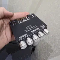 ماژول آمپلی فایر بلوتوثی