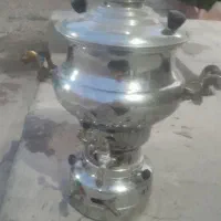 سماور|سماور، چایساز، قهوهساز|بستان آباد, |دیوار