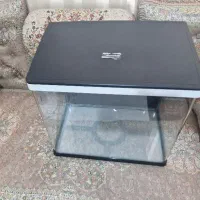 اکواریوم شرکتی دلسا ۵۰۰ و تصفیه هنگان سطلی سوبو