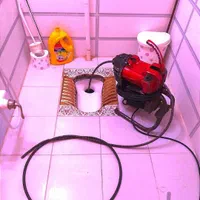 خدمات لوله‌بازکنی(تضمینی) فنر زنی۲۴س فنرزن فنربرقی