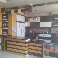کابینت آشپزخانه دست دوم