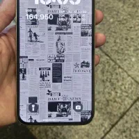 گوشی آیفون 12 پرومکس