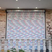 نصب و تعمیر کرکره برقی.سنتی.جک پارکینگ