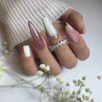 کاشت ناخن تخصصی اموزش
