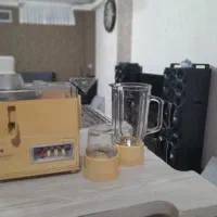 آبمیوه گیری سه کاره