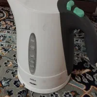 کتری برقی نیاز به تعمیرBruan