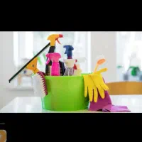 خدمات نظافت منزل
