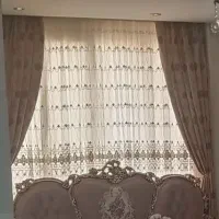پرده پذیرایی