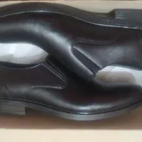 کفش مجلسی نو