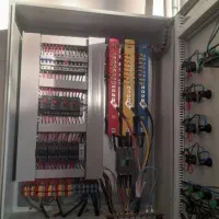 خدمات فنی برق ساختمانی و صنعتی