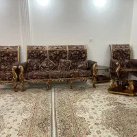 مبل و میز ناهار خوری