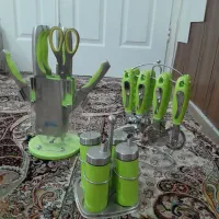 سرویس آشپزخانه