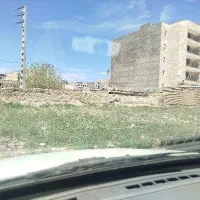 زمین مسکونی اماده ساخت کوچه تالار میعاد