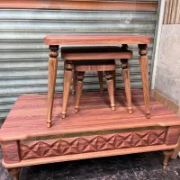 میز و عسلی