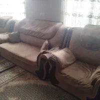 مبل هفت نفره