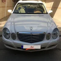 بنز E240|خودرو سواری و وانت|تهران, آرژانتین|دیوار