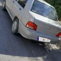 پراید 132|خودرو سواری و وانت|شیراز, عادل آباد|دیوار