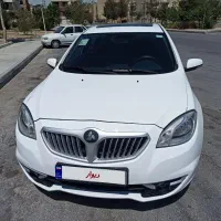 برلیانس H330AT مدل 99