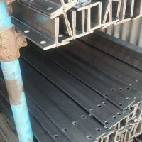خرید فروش ریل و تیکه ریل آسانسور