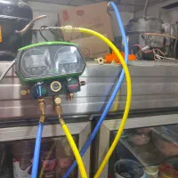 تعمیرات یخچال خانگی و صنعتی درمحل شما