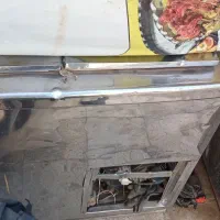 یخچال فریزر۲درب