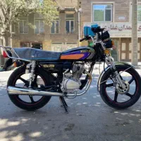 موتور 200تمیز