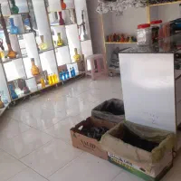 واگذاری مغازه باکلیه وسایل صفرتاصد