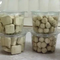 تخته ای و گرد