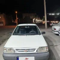 پراید 131