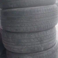 لاستیک ردوستون کره ای