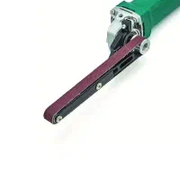 تبدیل مینی فرز به سنباده نواری مدل BELTSANDER