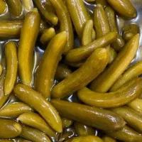 خیارشور تازه